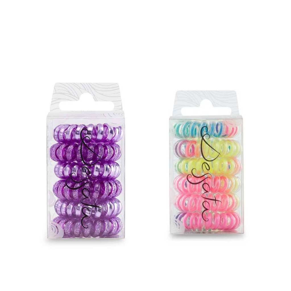 Dessata No Pulling Hair Ties